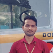 Aryansh Verma Class 11 Tuition trainer in Indore