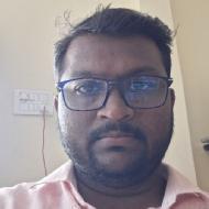 Kola Shekhar Class 9 Tuition trainer in Karim Nagar