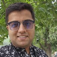 Pradhuman Dubey Class 12 Tuition trainer in Kanpur