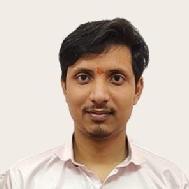 Sagar Pal Class 10 trainer in Delhi