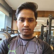 Ravindra Paull Personal Trainer trainer in Mumbai