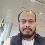 Shaha Alam Spoken English trainer in Kolkata