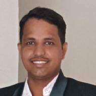 Charan Dass Python trainer in Faridabad