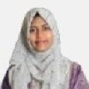 Photo of Sameera B.