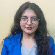 Sohini B. Class 10 trainer in Kolkata