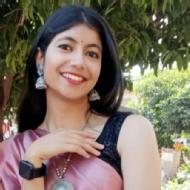 Kalpana Class I-V Tuition trainer in Jaipur