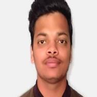 Adarsh Pandey C Language trainer in Surat