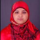 Photo of Shabana A.