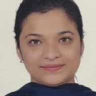 Zahabiya J. Class 9 Tuition trainer in Indore