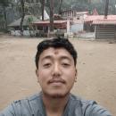 Photo of Anuragh Thapa