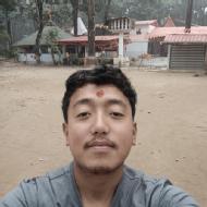 Anuragh Thapa Class 10 trainer in Kurseong