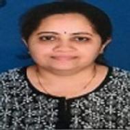 Prajkta H. Drawing trainer in Bangalore