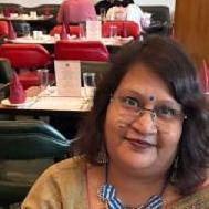 Chaitali Choudhury Class I-V Tuition trainer in Alipurduar