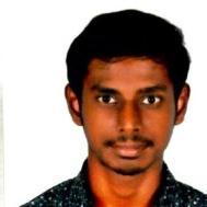 Sathvic Devabathula Class 12 Tuition trainer in Visakhapatnam