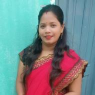 Arpita T. Class I-V Tuition trainer in Jharsuguda