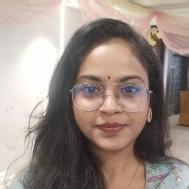 Aishwarya K. NEET-UG trainer in Lucknow