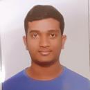 Photo of S Vageesh 