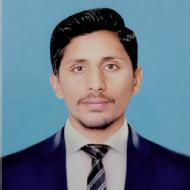 Muhammad Sabir Ali Class 12 Tuition trainer in Faisalabad