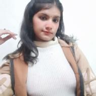 Vandita V. Class 12 Tuition trainer in Dehradun