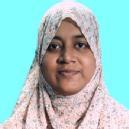 Photo of Nelarathul Fathima