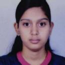 Photo of Rakshitha S.
