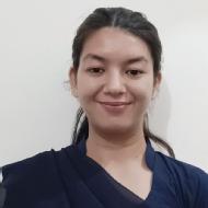 Neha C. Class 6 Tuition trainer in Dehradun