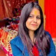 Prerna S. Spoken English trainer in Lucknow