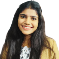 Shubhangi Class I-V Tuition trainer in Delhi