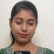 Jayasree P. Class I-V Tuition trainer in Kulti