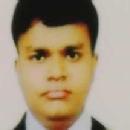 Photo of Abhishek Dasgupta