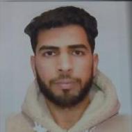 Bhatt Aamit Class 10 trainer in Budgam