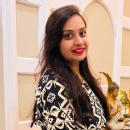 Rakhi Manu . Class 12 Tuition trainer in Bangalore