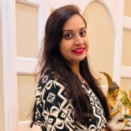 Rakhi Manu Class 12 Tuition trainer in Bangalore