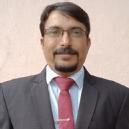Photo of Sathisha A D