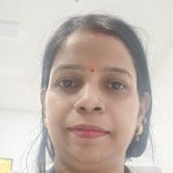 Chhaya G. Microsoft Excel trainer in Gurgaon