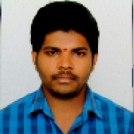 Siva Charan Kanneganti Class 11 Tuition trainer in Hyderabad