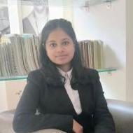 Renasha S. Class I-V Tuition trainer in Delhi