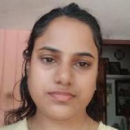 Aneesha M. Class I-V Tuition trainer in Karunagappally