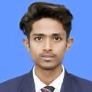 Photo of Akshat Srivastava