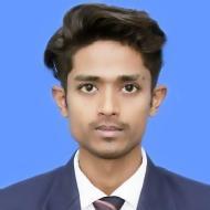 Akshat Srivastava C++ Language trainer in Faizabad