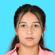 Moumita D. Class 12 Tuition trainer in Durgapur