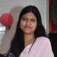 Jyoti BSc Tuition trainer in Khalilabad