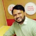 Photo of Nikhil Kumar