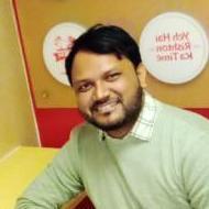 Nikhil Kumar Class 9 Tuition trainer in Shahjahanpur