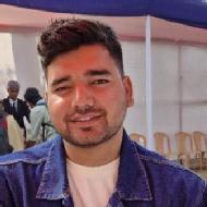 Shivam Juglan Class 12 Tuition trainer in Dehradun
