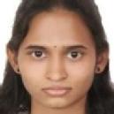 Photo of Tejaswani A.