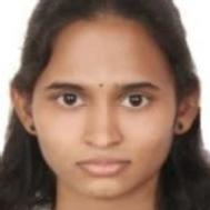 Tejaswani A. Spoken English trainer in S Kota