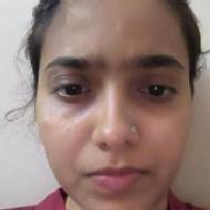 Tamanna J. Class I-V Tuition trainer in Bangalore