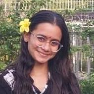 Dakshata  . Class 12 Tuition trainer in Bhiwandi