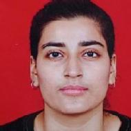 Mrinal S. Class I-V Tuition trainer in Jaipur